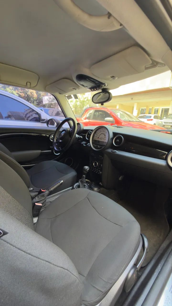 Mini Cooper 1.6 Aut. 2011 - Foto 3