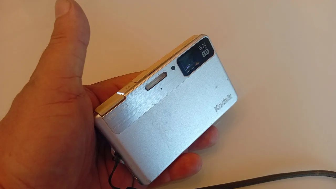 Kodak M590