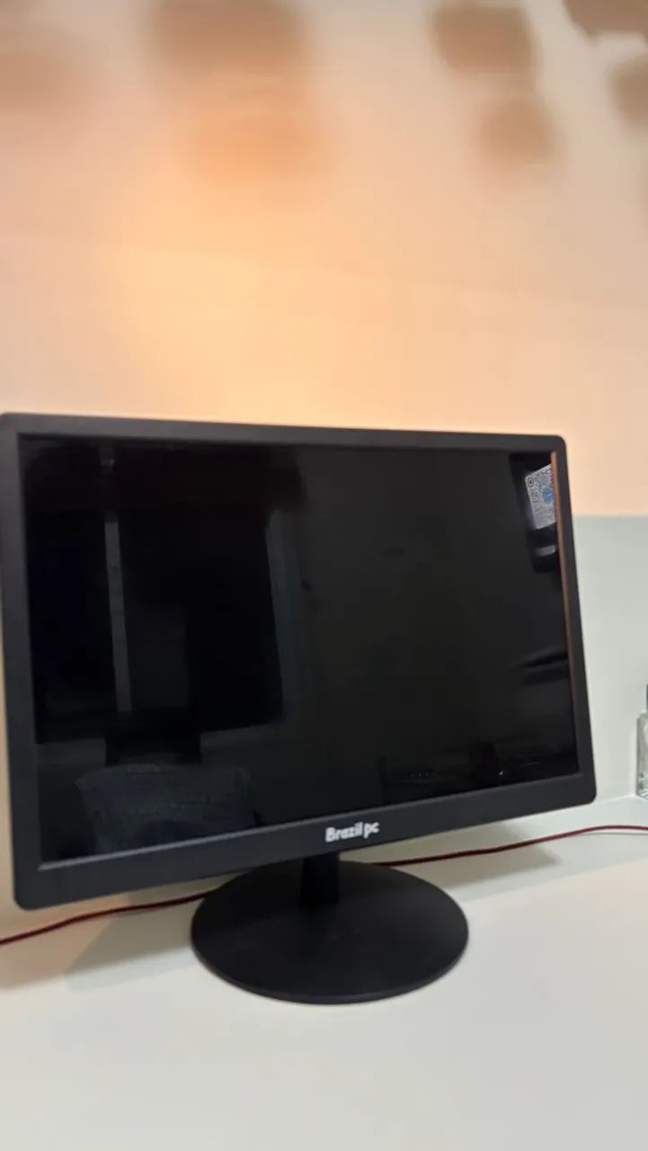 ? MONITOR BRAZIL PC LED 19 - Foto 3