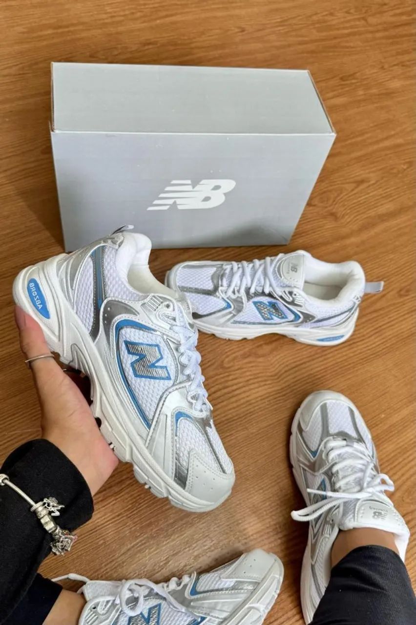 NEW BALANCE 530 - Foto 2