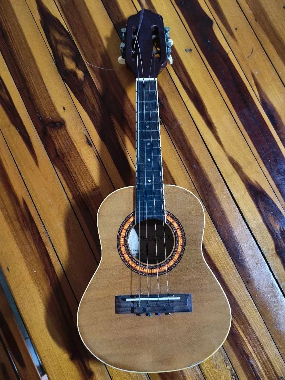 Cavaquinho Phoenix 