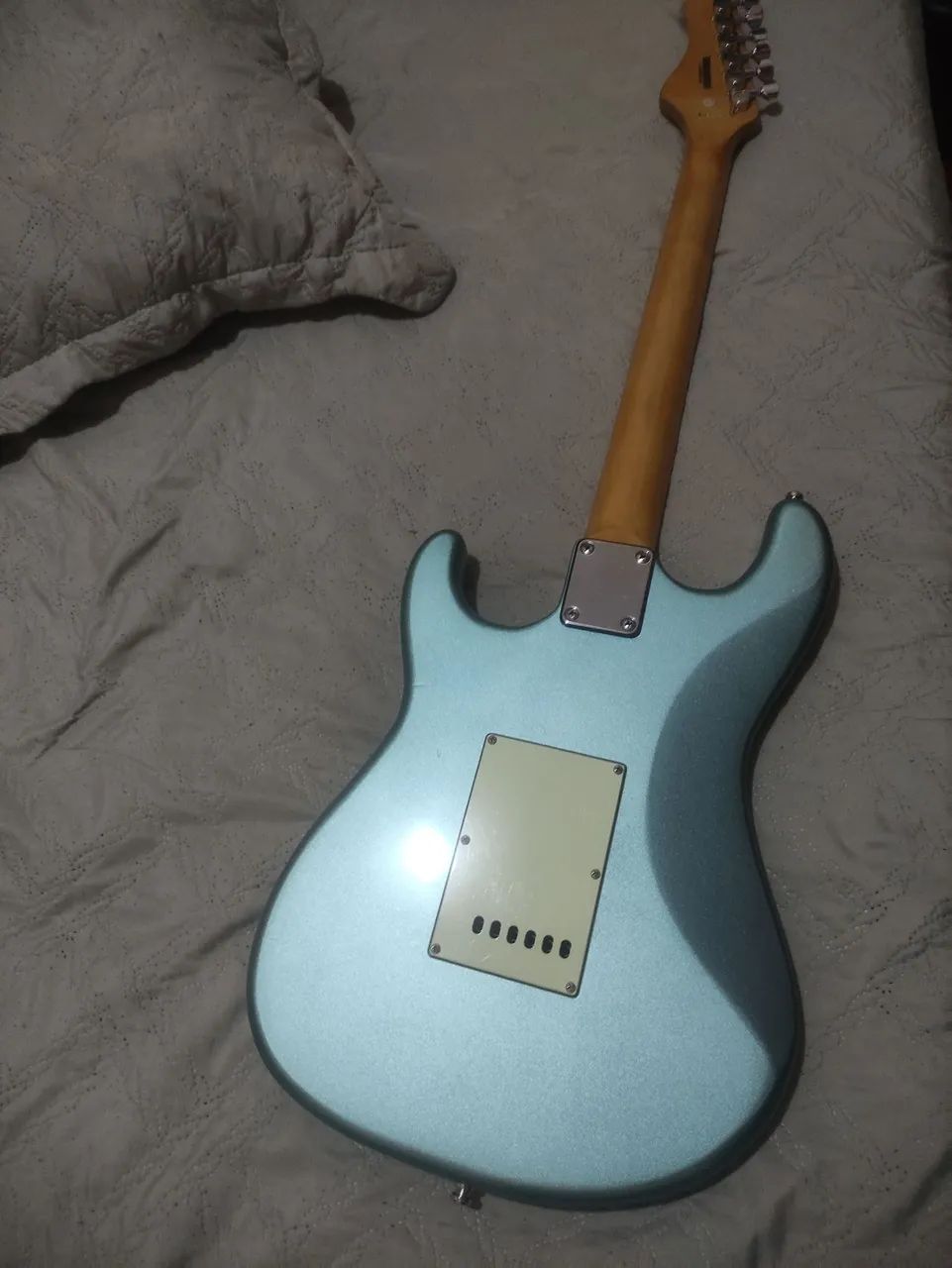 Guitarra  - Foto 3