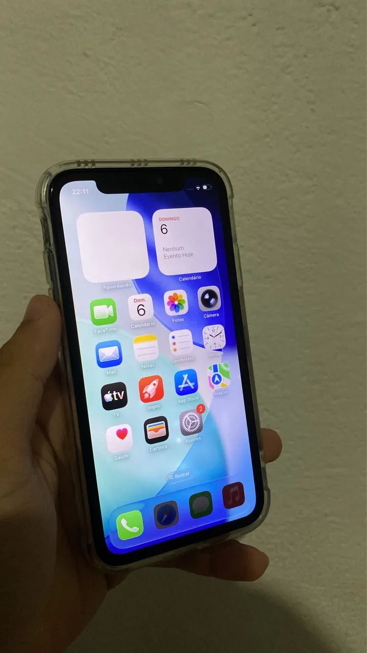 iPhone 11 - Foto 2