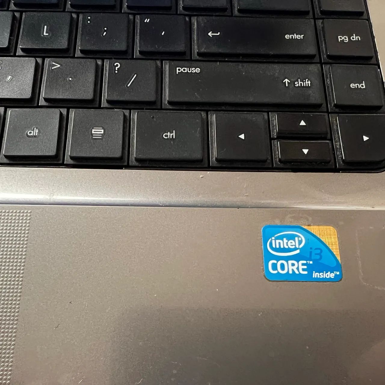 Notebook i3 HP pavilion G6 - Notebooks - Vila Lemos, Campinas