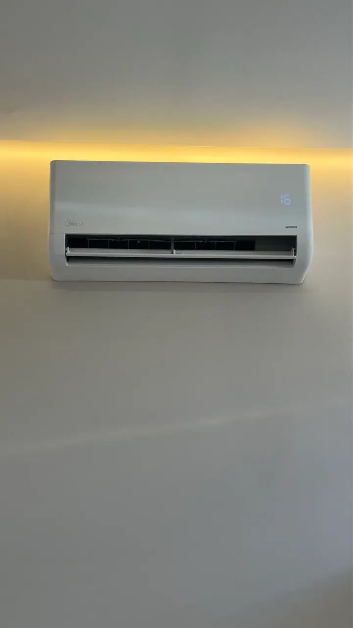 Instalação e manutenção em ar condicionado  - Foto 2