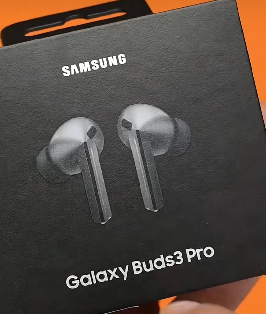Fones sansung  buds pro  2, Buds pro 3 e Buds pro 4 - Foto 2
