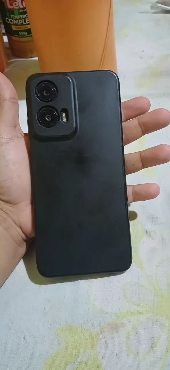 MOTO G24 - Foto 4