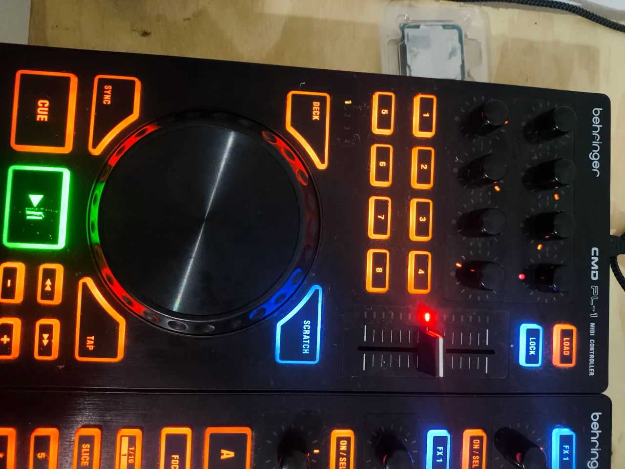 Controladora Brehinger CMD(leia o anúncio) - Foto 2