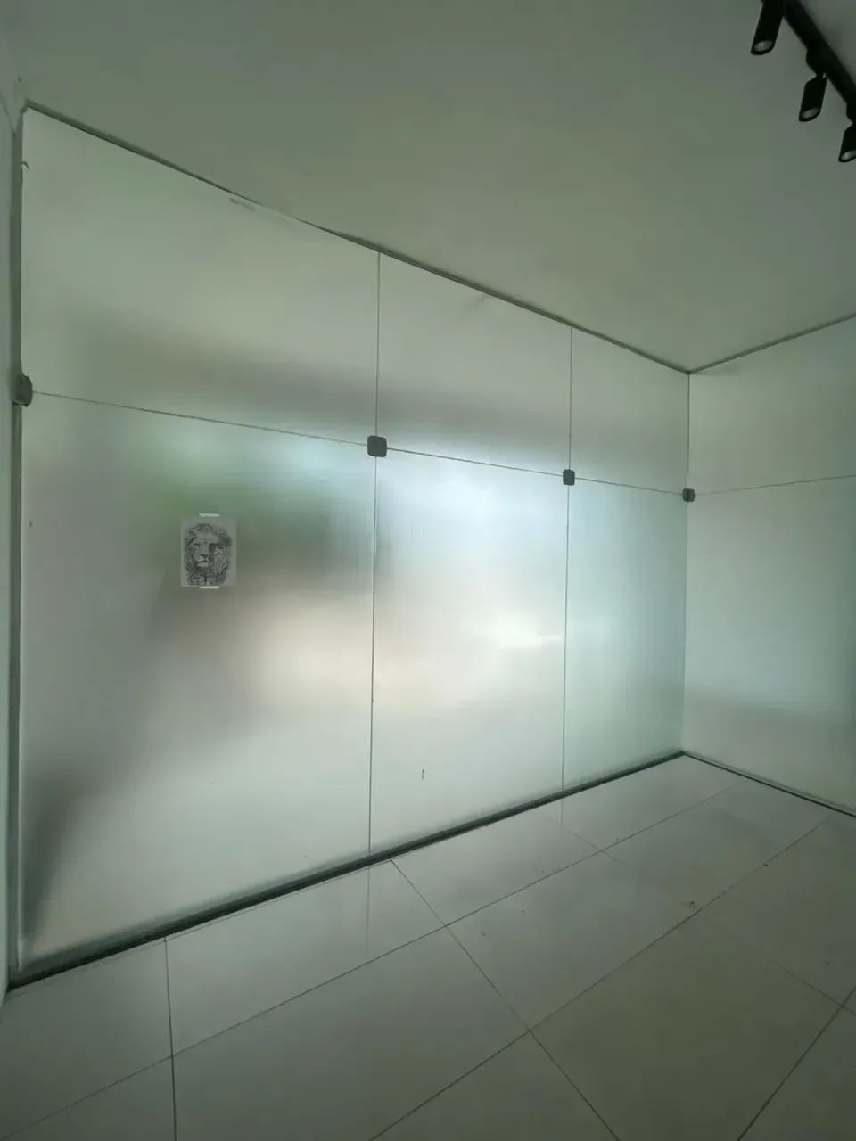 ALUGO SALA COMERCIAL NA COHAMA COM BANHEIRO 2º ANDAR - Foto 3