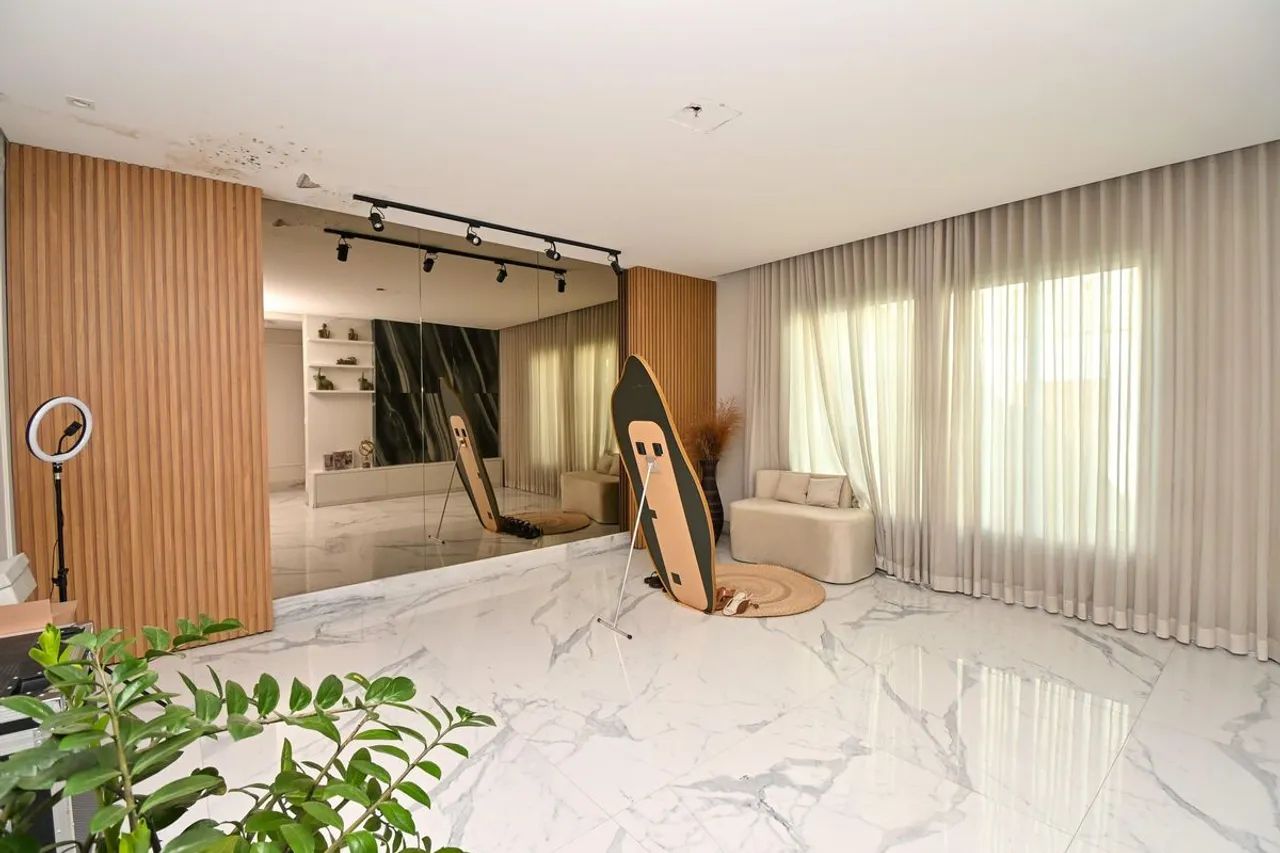 Casa à Venda - Alvorada, 4 Quartos, 450 m2