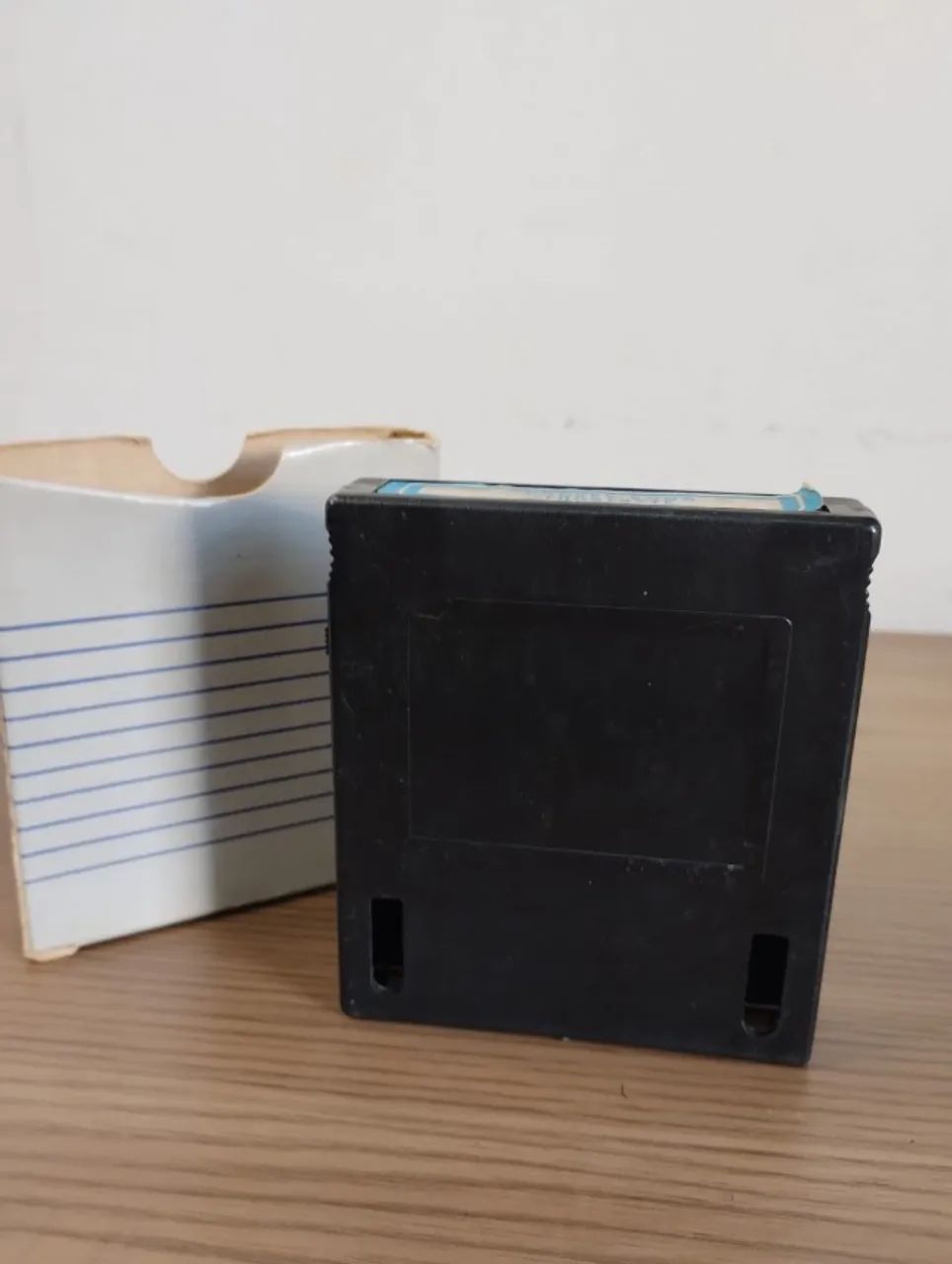 Donkey Kong Frostbyte Atari 2600 - Foto 4