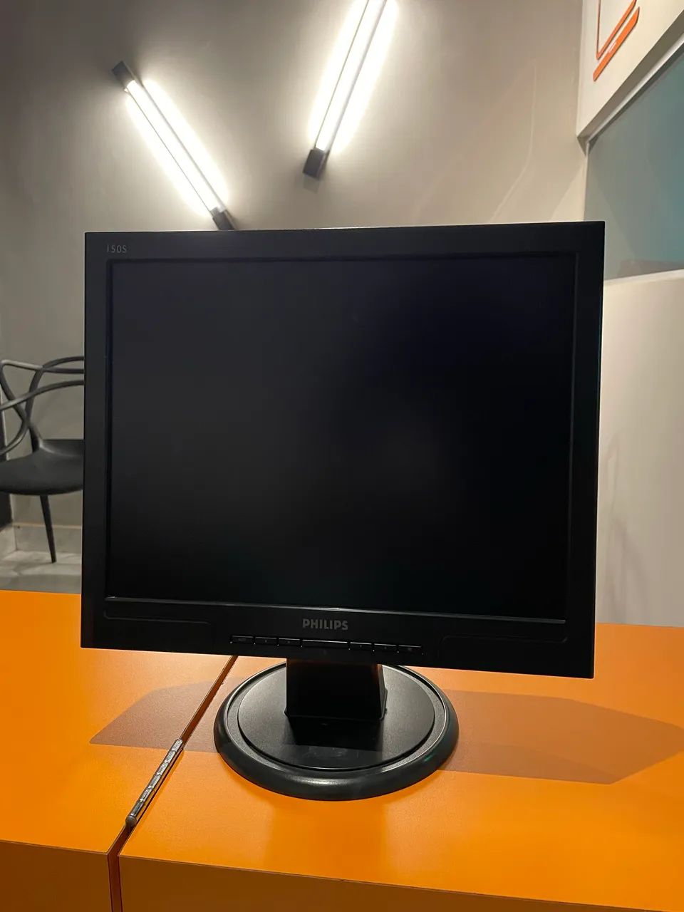 Monitor 15? Philips 
