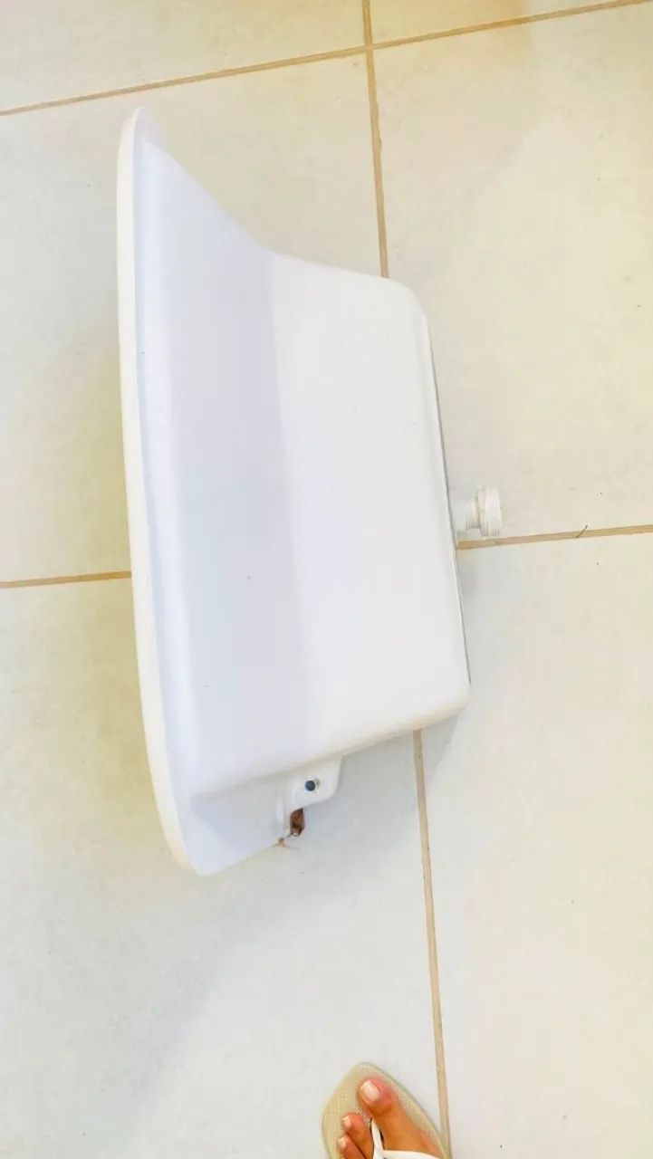 Tanque de lavar roupa - Foto 2