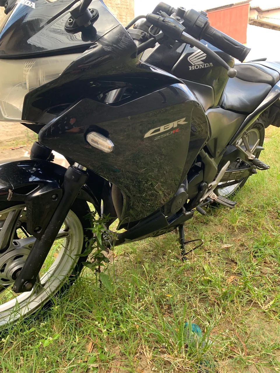 Honda Cbr 250r - Foto 4