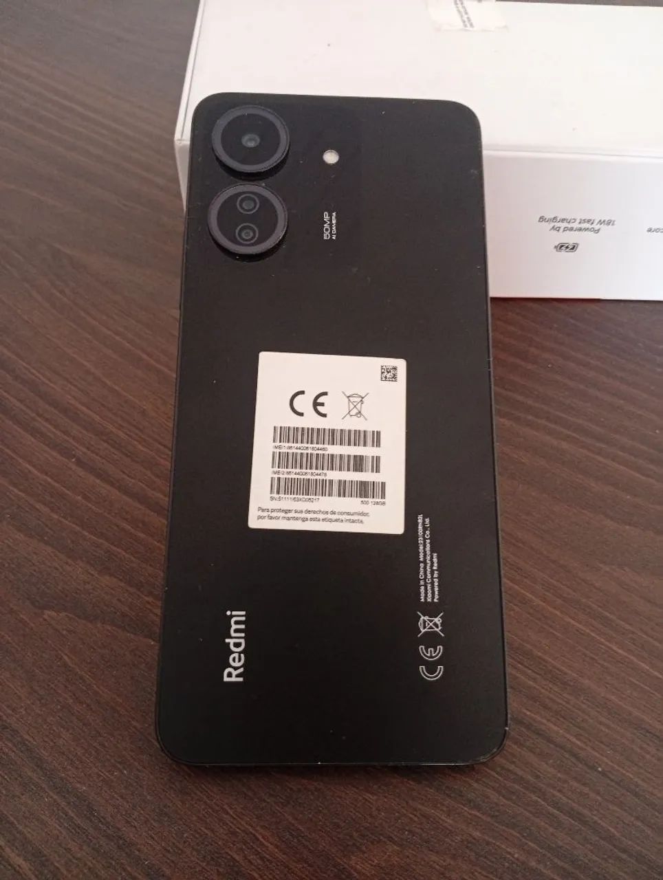 Redimi 13C  - Foto 2