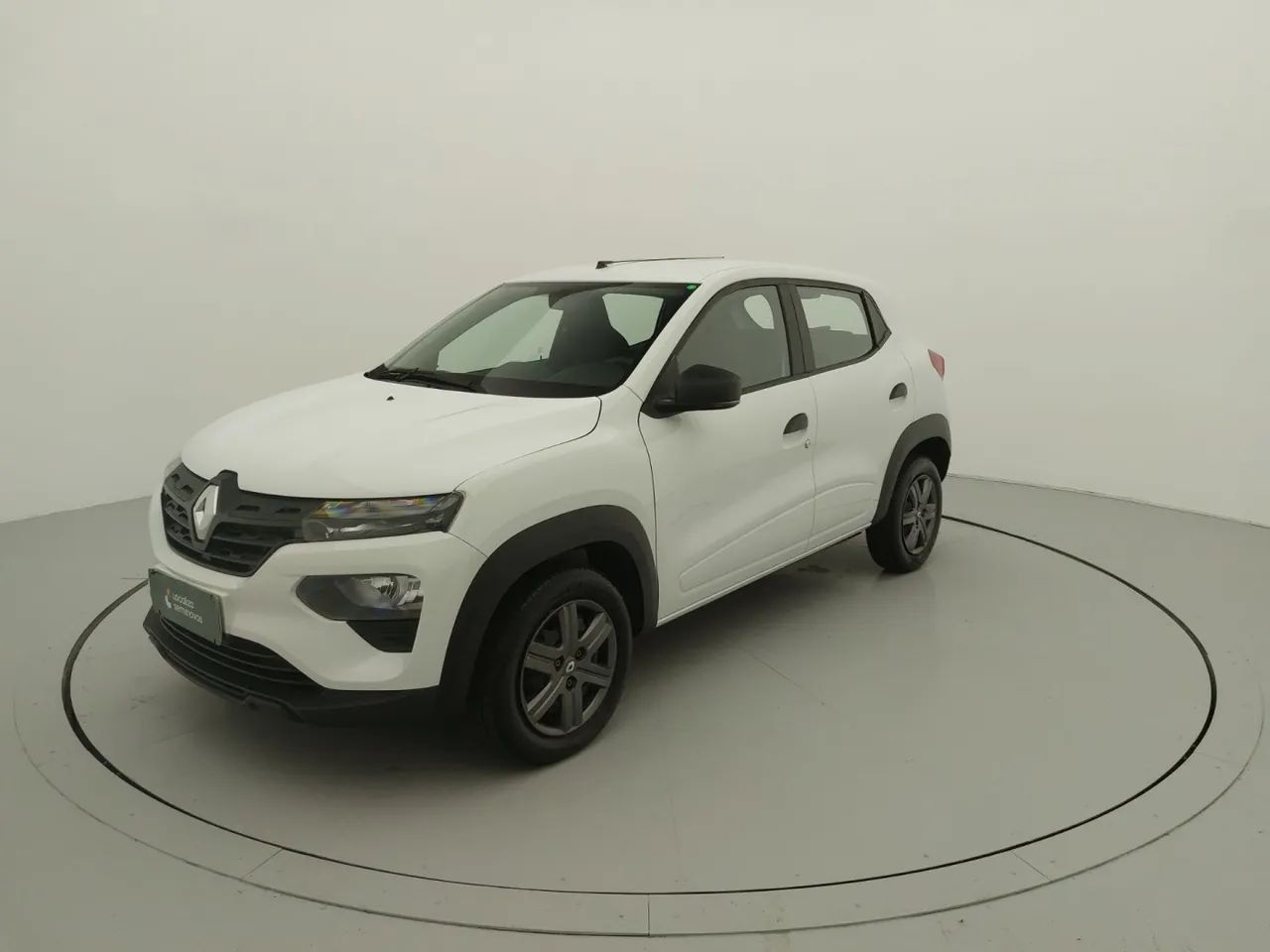 Renault Kwid 1.0 Zen 2026
