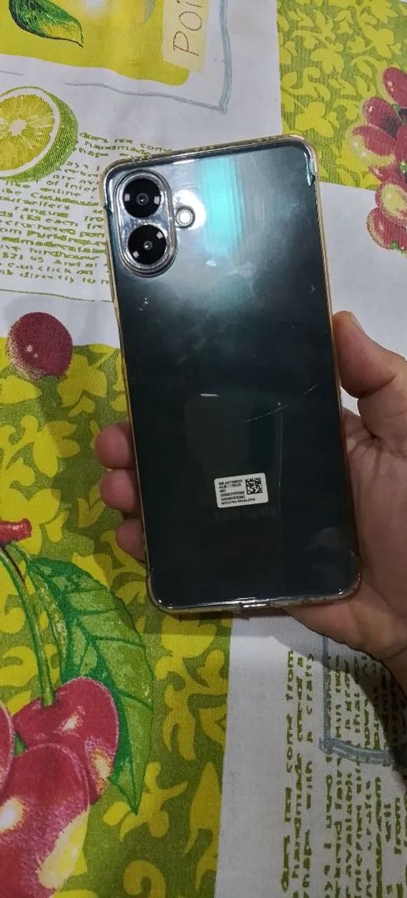 Samsung A07 - Foto 4