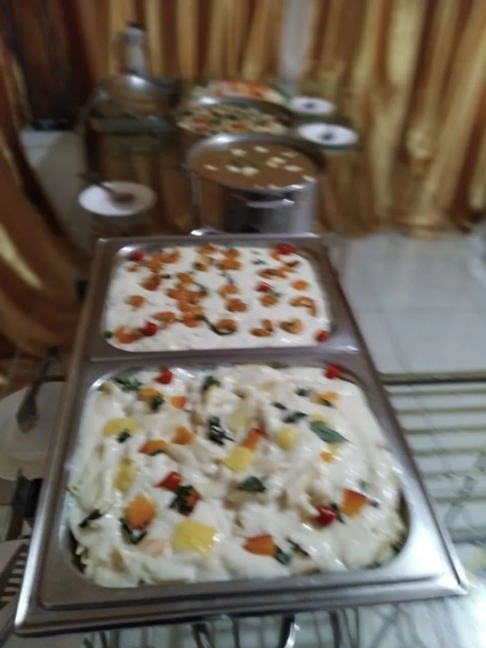 buffet completo  - Foto 3
