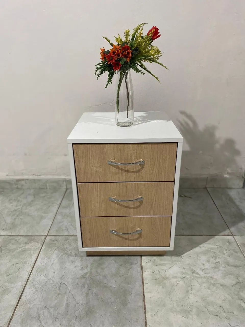 Mesa de cabeceira 