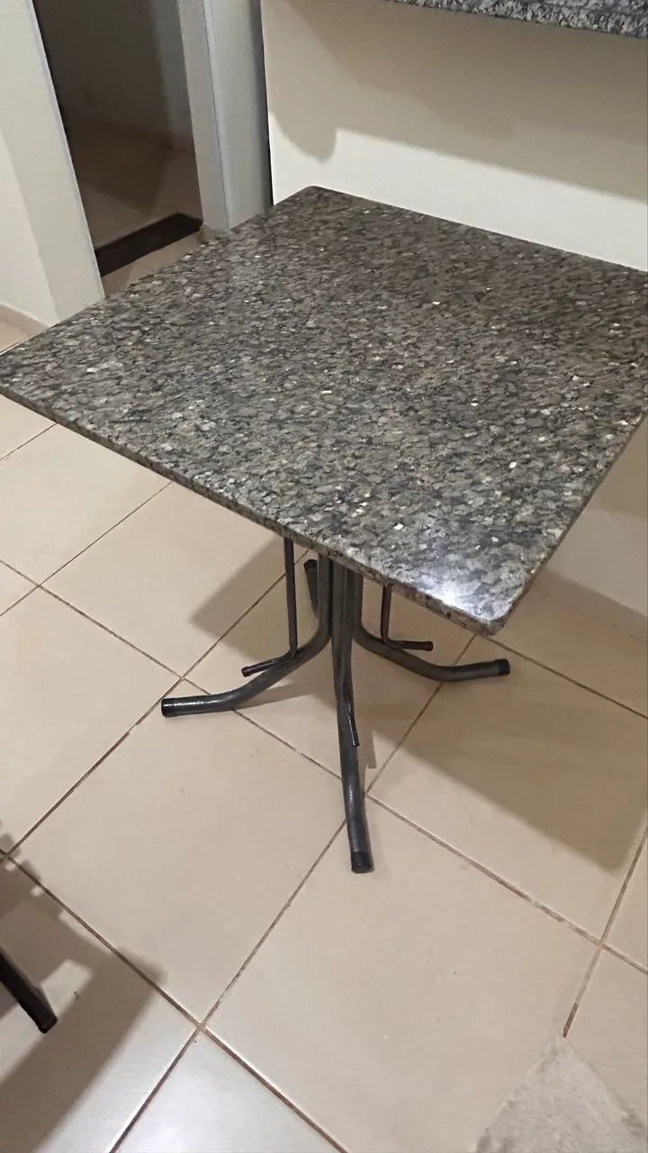 Mesa 4 lugares