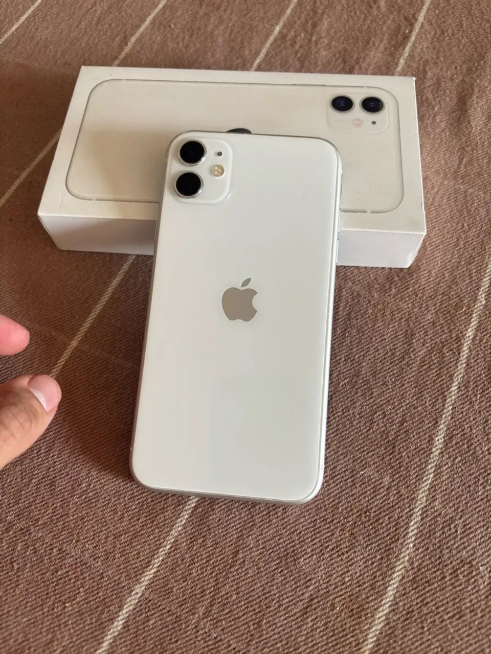 iPhone 11 64 gb - Foto 3