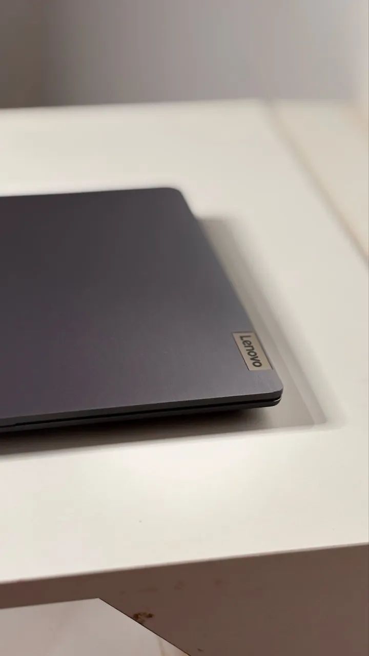 Notebook Lenovo IdeaPad - Foto 2