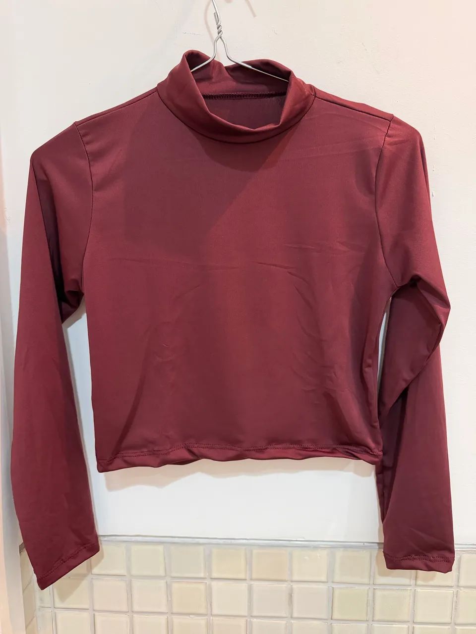 Lote de roupa feminina - Foto 2