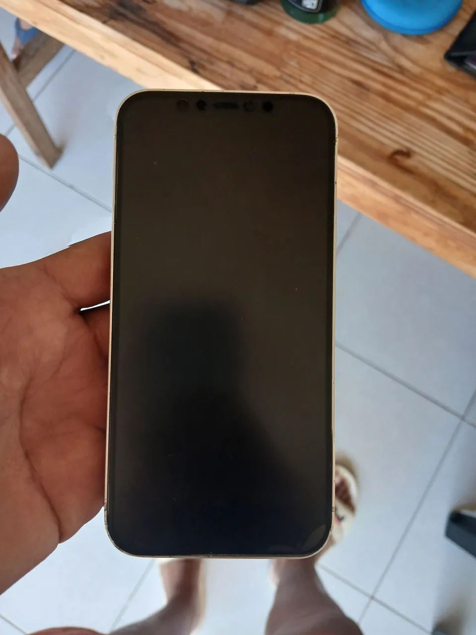 Iphone 12 - Foto 4