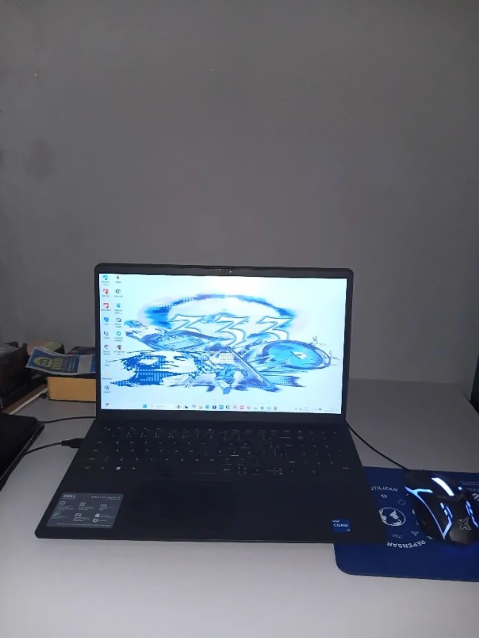 Notebook Dell inspiron 15 512gb  - Foto 3