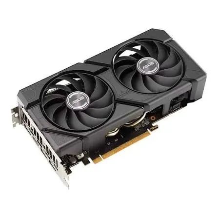 RX 7600 Asus Dual - APENAS RETIRADA - Foto 2