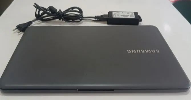 NOTEBOOK SAMSUNG SEMINOVO R$ 1.199 - Foto 4