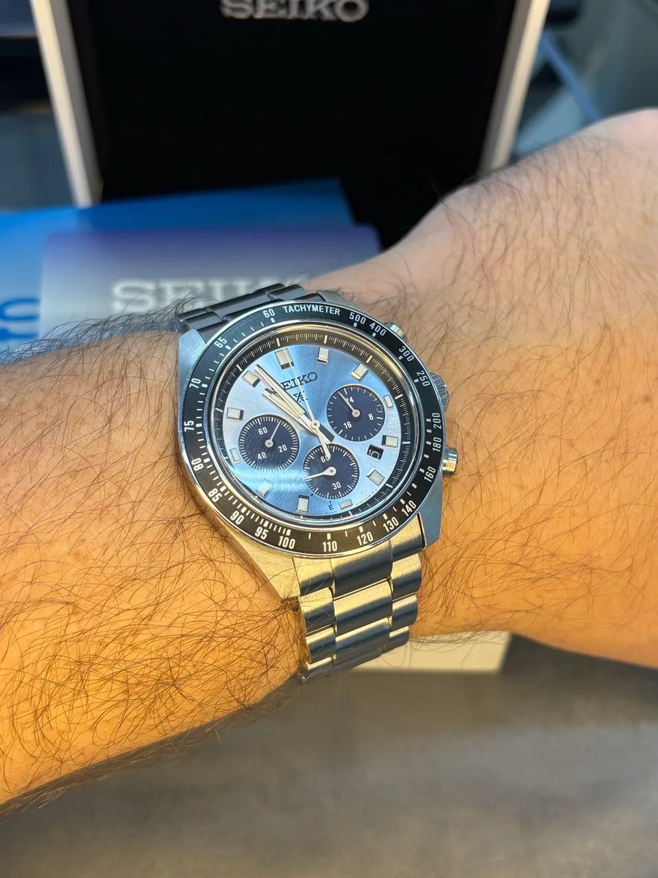 Seiko Prospex - Foto 2