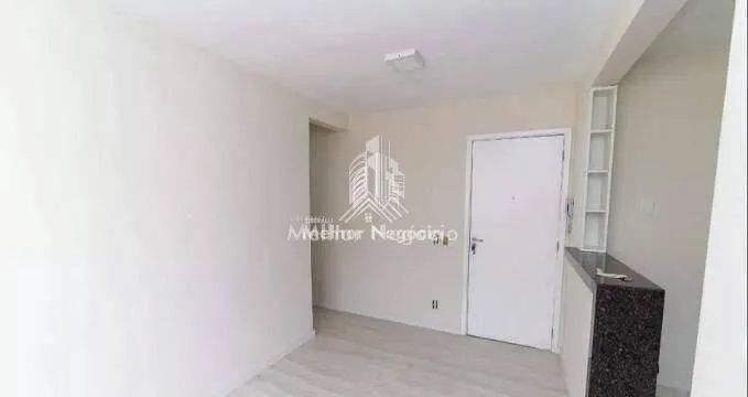 Apartamento à venda em Campinas, Jardim Márcia, com 2 quartos, com 48 m²