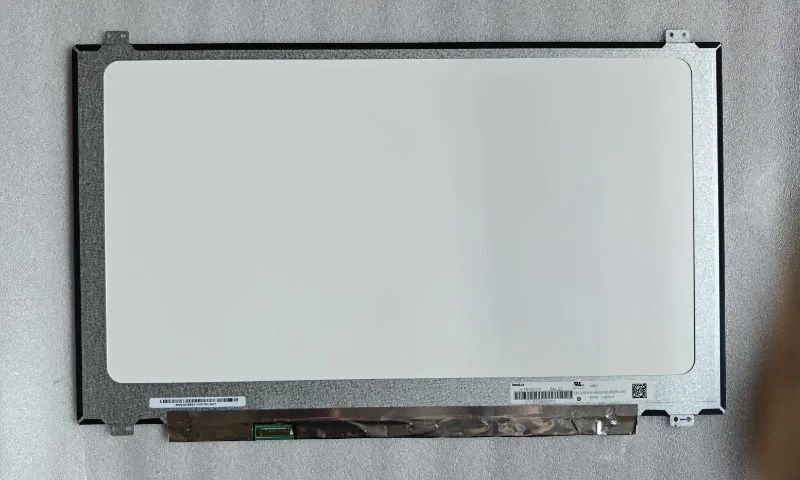 Tela de Notebook 17,3 Polegadas 30 Pinos 1080p IPS N173HCE-E31 - Foto 3