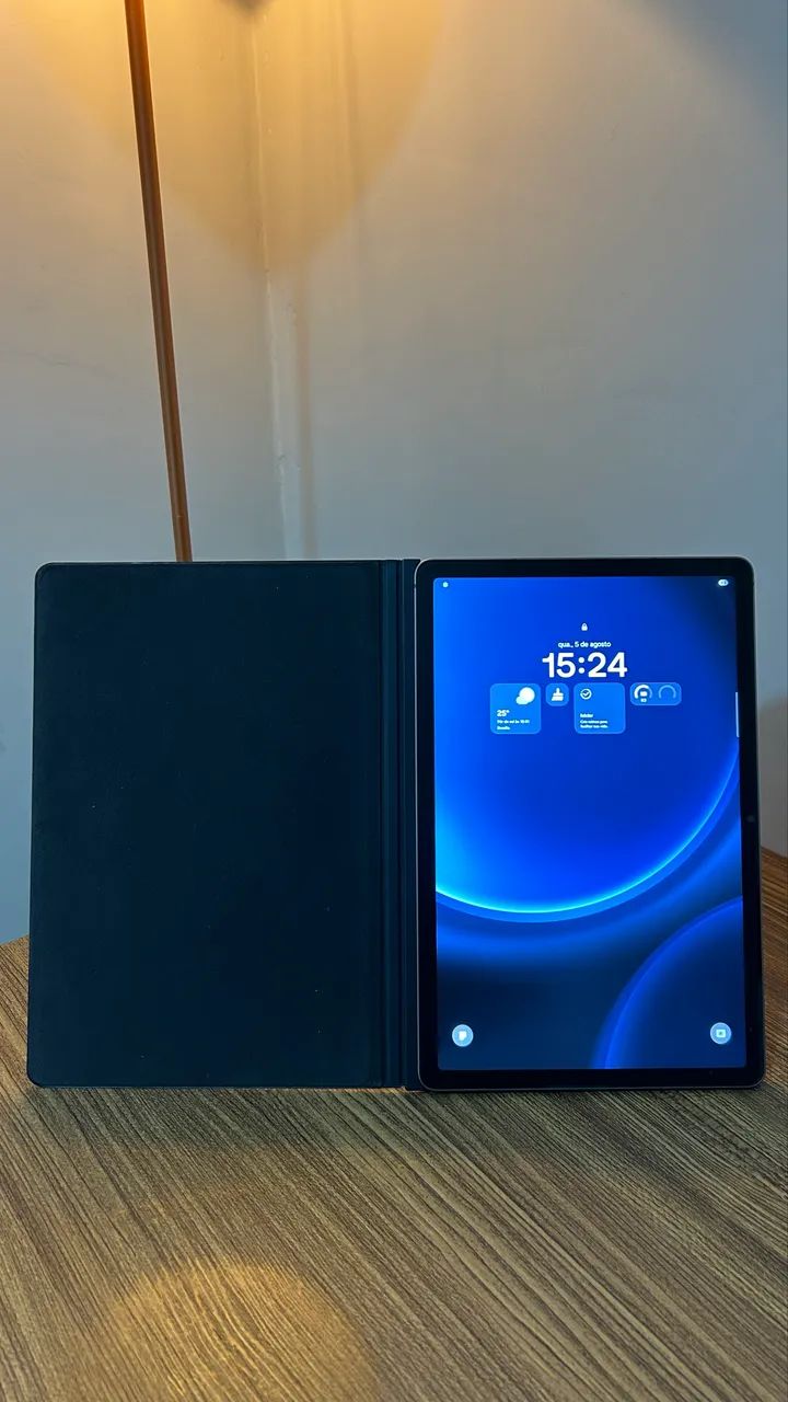 Tablet Samsung S9 FE - Foto 4