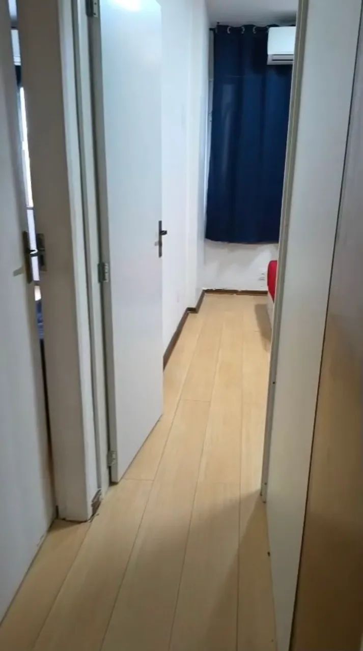APT 2 QUARTOS CENTRO - Foto 5