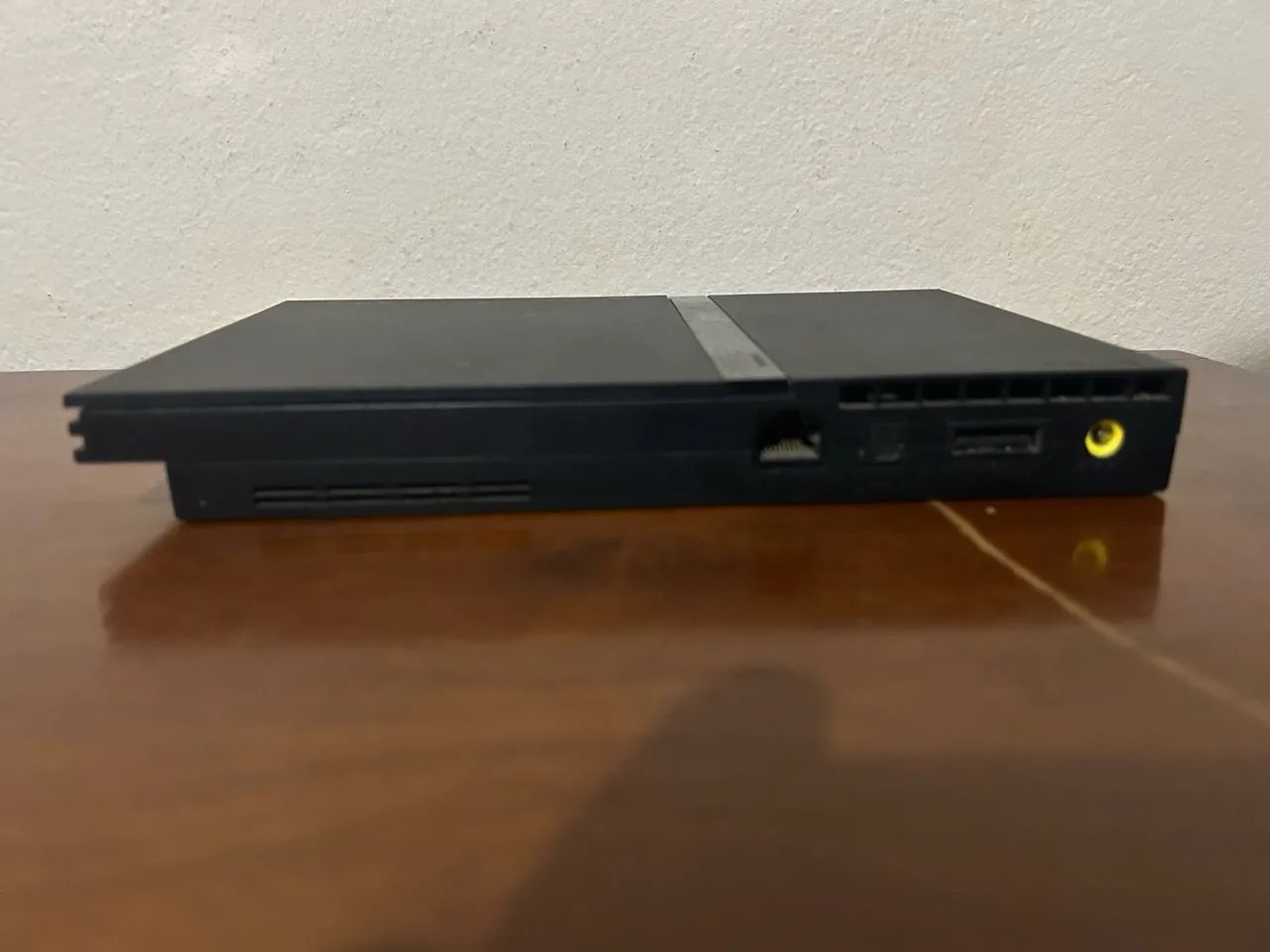 PlayStation 2 Slim  - Foto 5