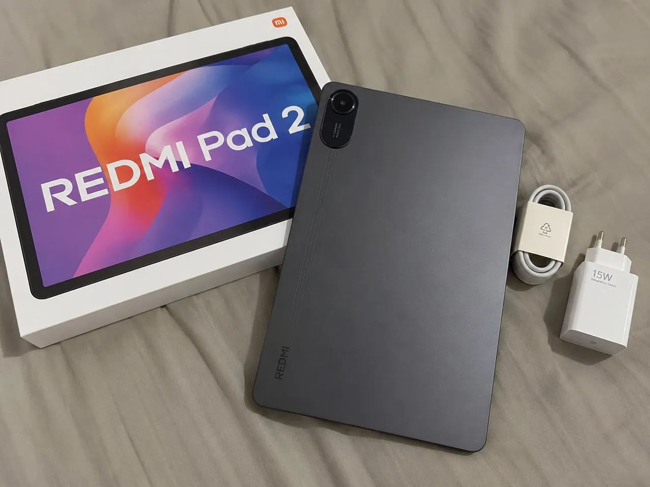 REDMI Pad 2