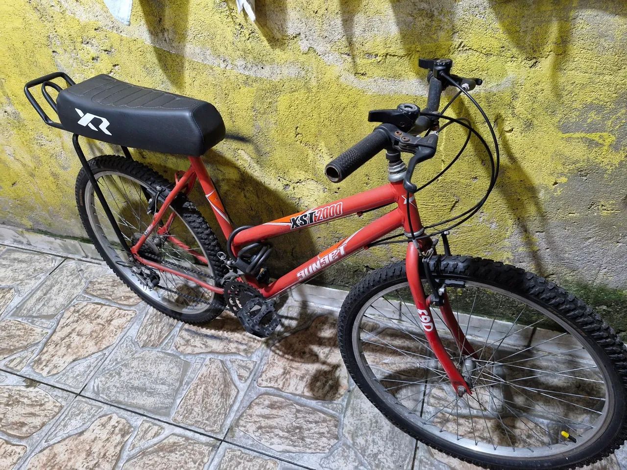 Bicicleta  - Foto 5