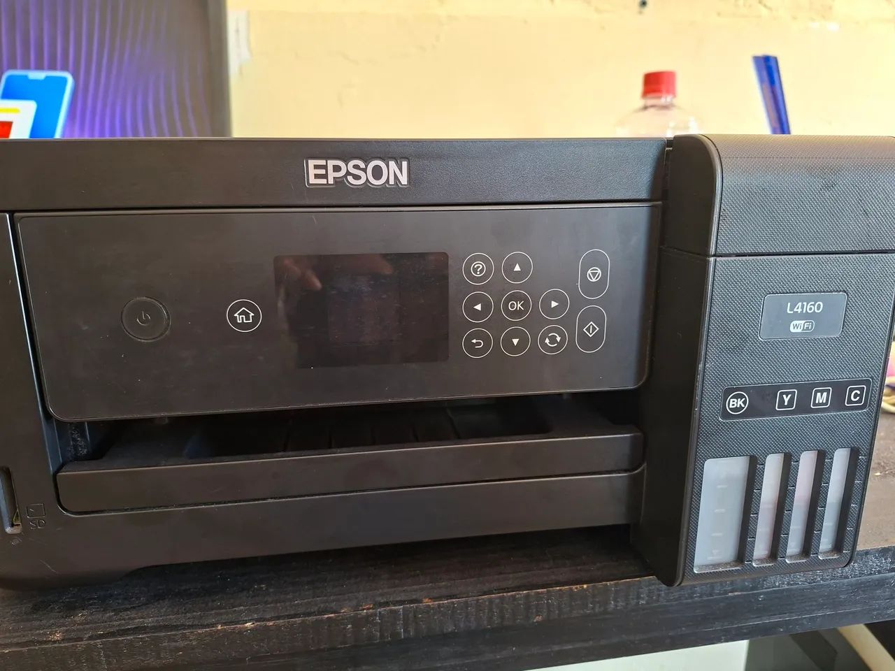 Epson L4160