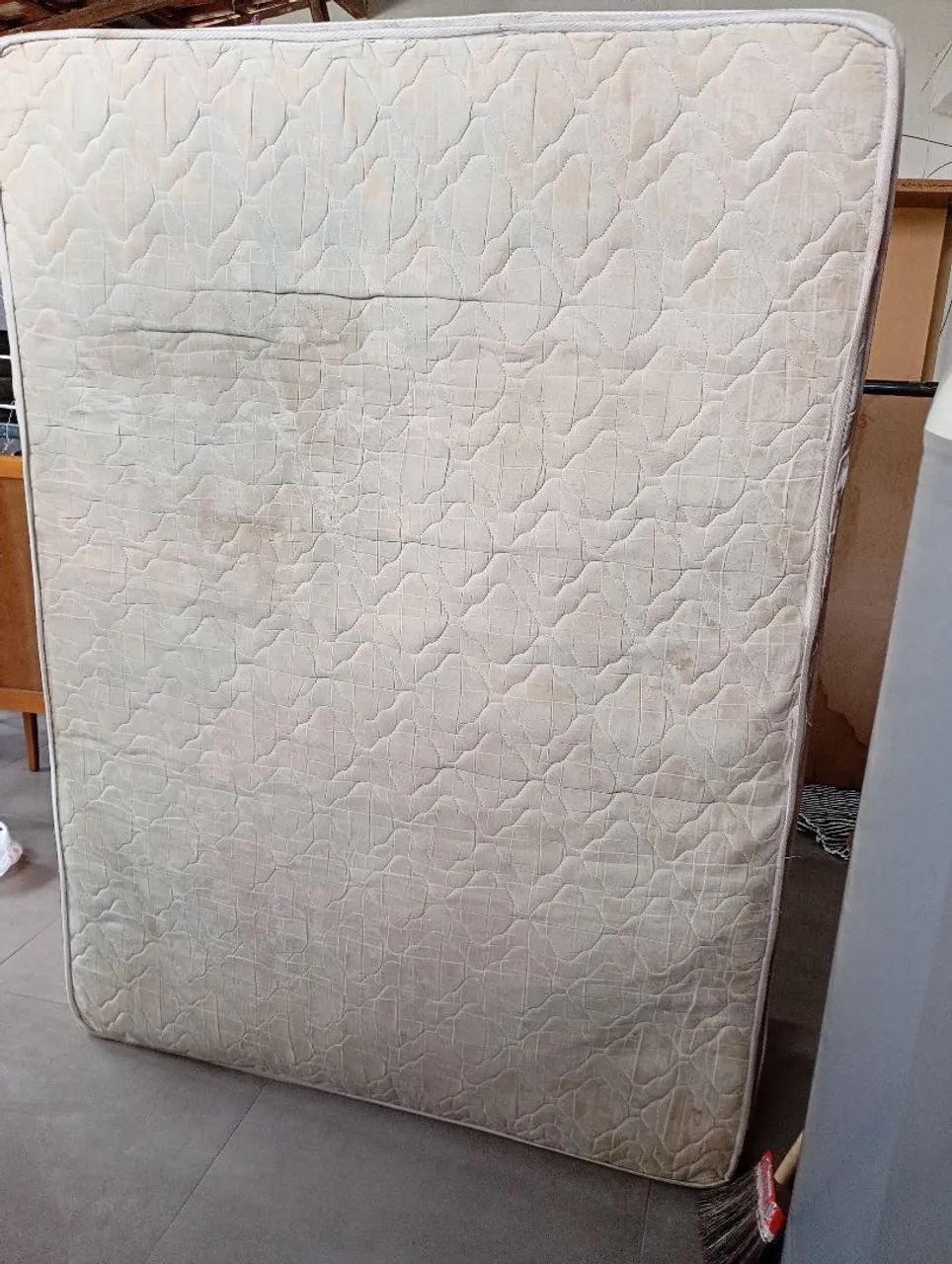 CAMA BOX CASAL CONJUGADA 150 - Foto 3