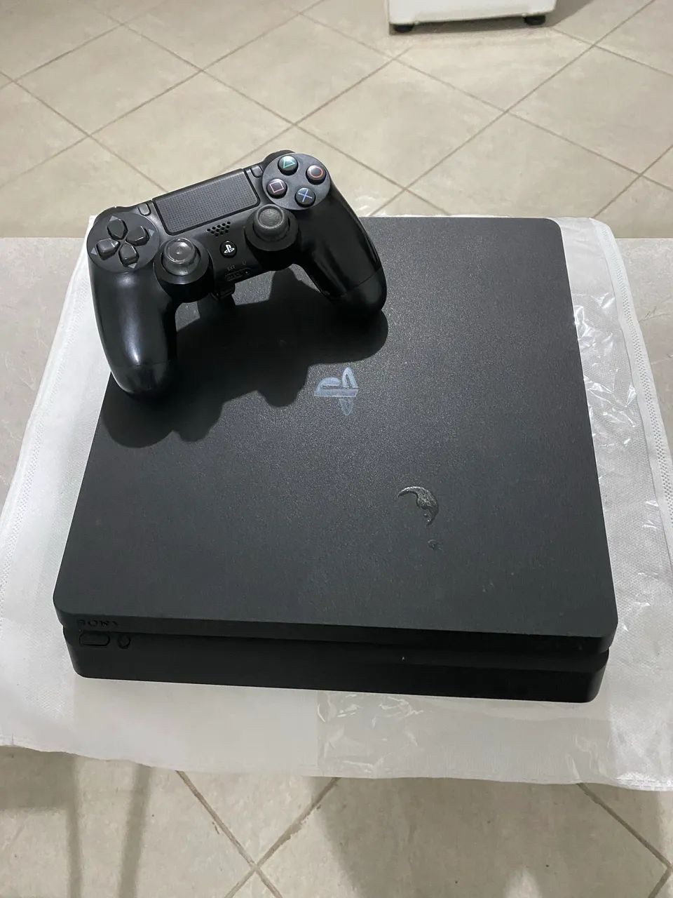 Ps4