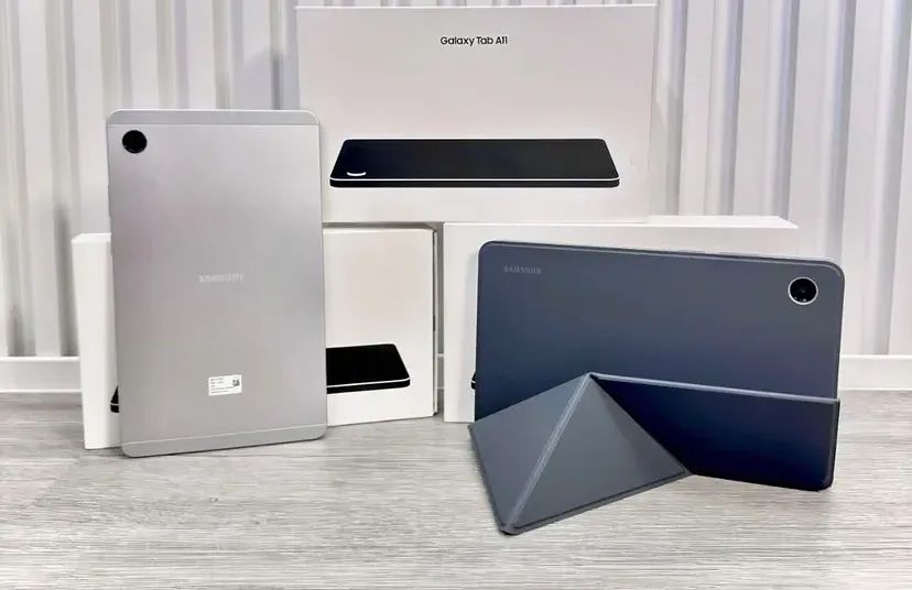 Galaxy Tab A11+ x230 256GB 08GB RAM TABLET LACRADO