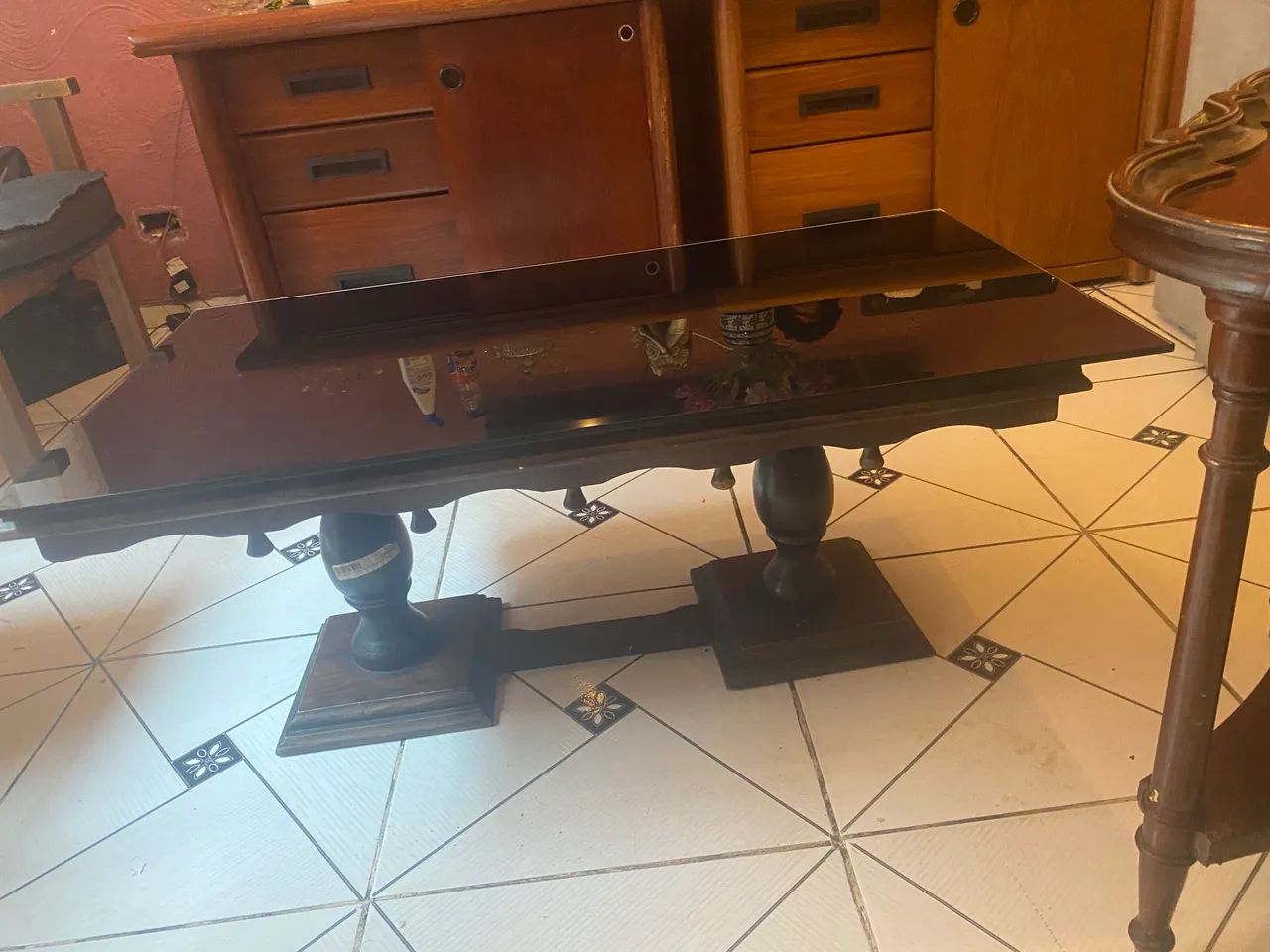 Mesa de centro  - Foto 2