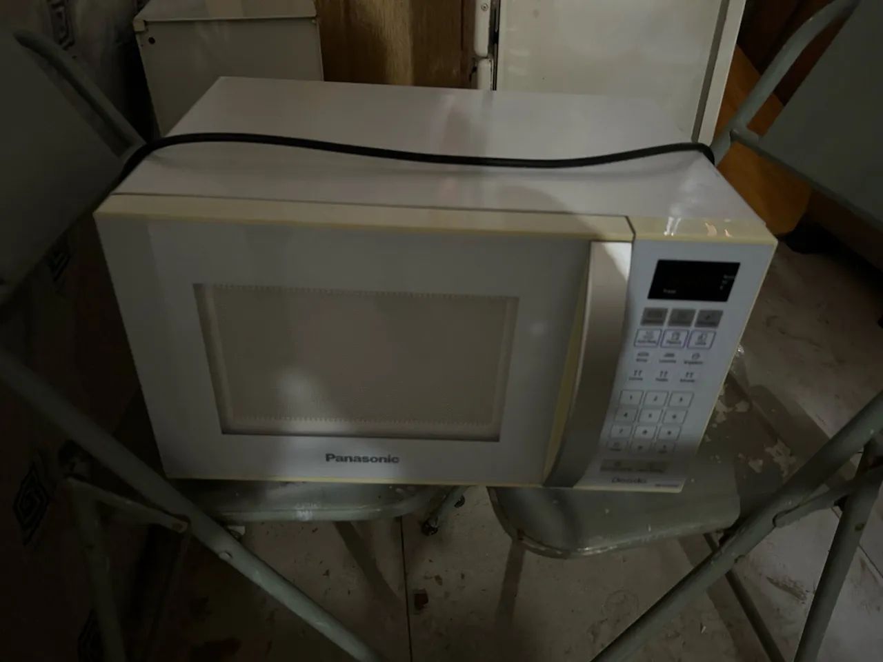 Microondas  - Foto 4