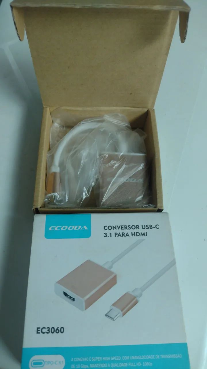 ADAPTADOR DE HDMI - Foto 3