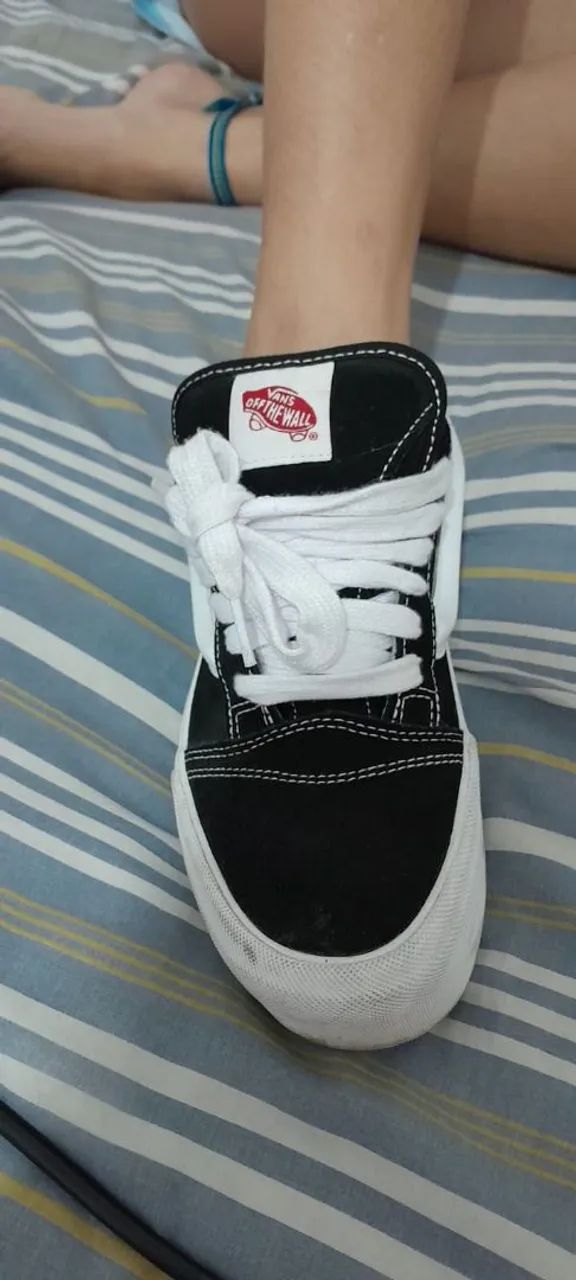 Tênis vans original  - Foto 2