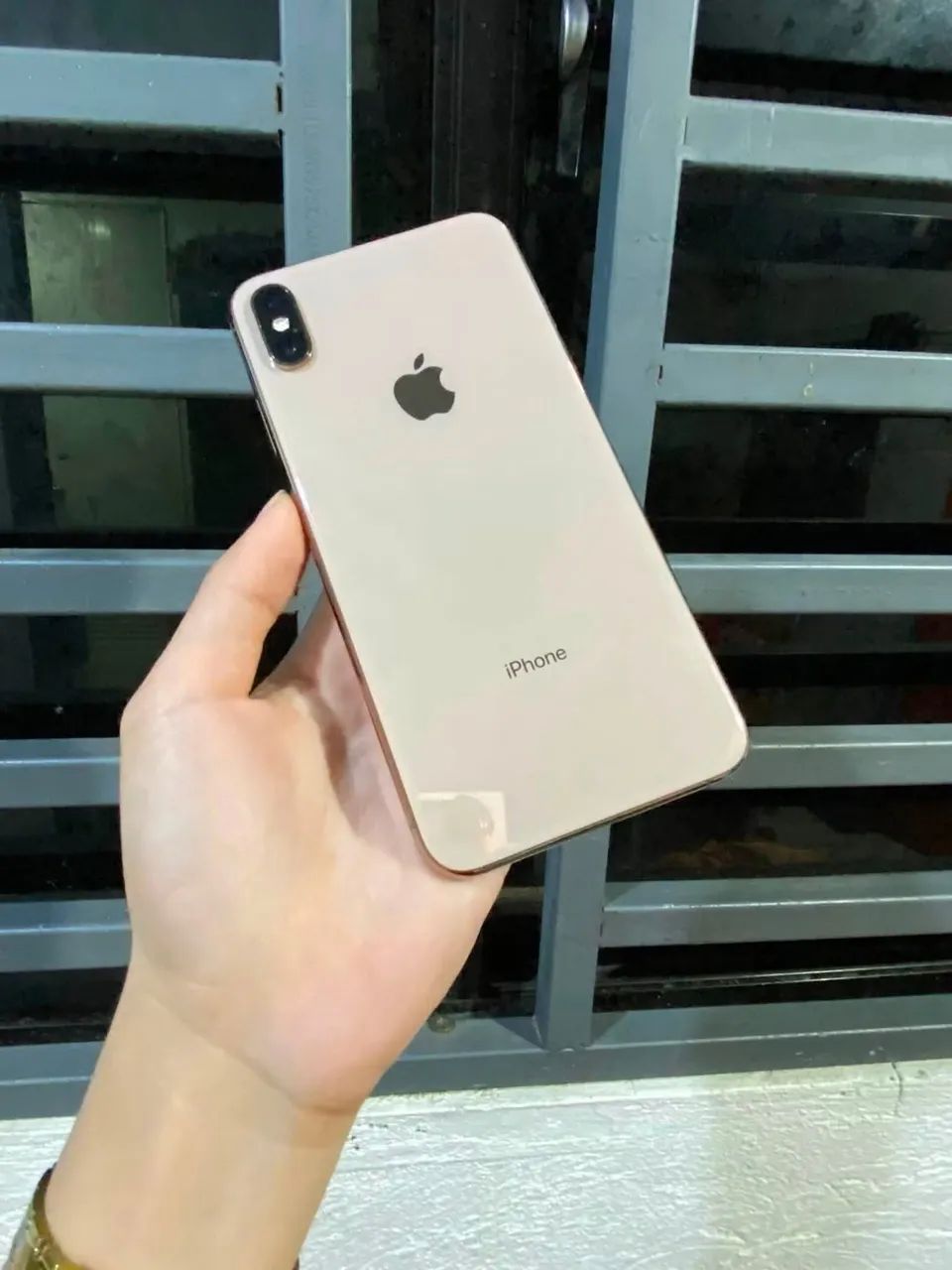 iPhone XS max 256 GB  - Foto 3