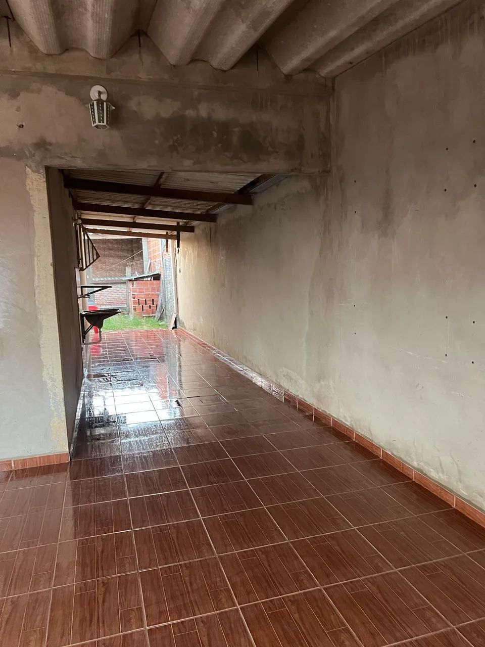 Vendo minha casa  - Foto 4