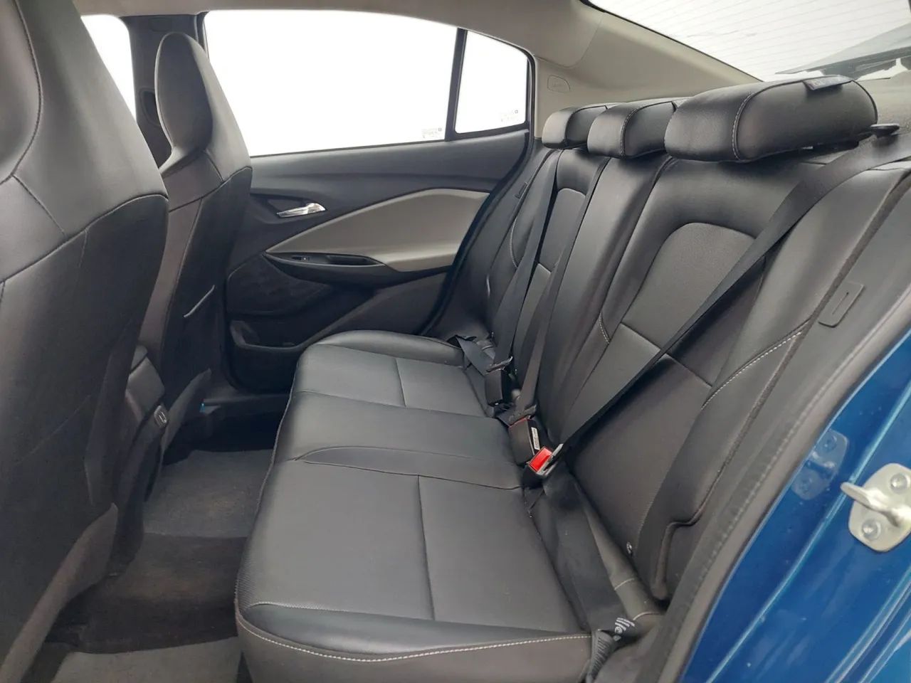 Chevrolet Onix Sedan Plus Premier 1.0 12V TB Flex Aut. 4P, foto 17 de 18